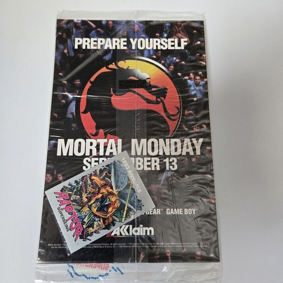 Marvel Avengers West Coast Annual #8 Comic Book - War Machine - Picture 4 of 5